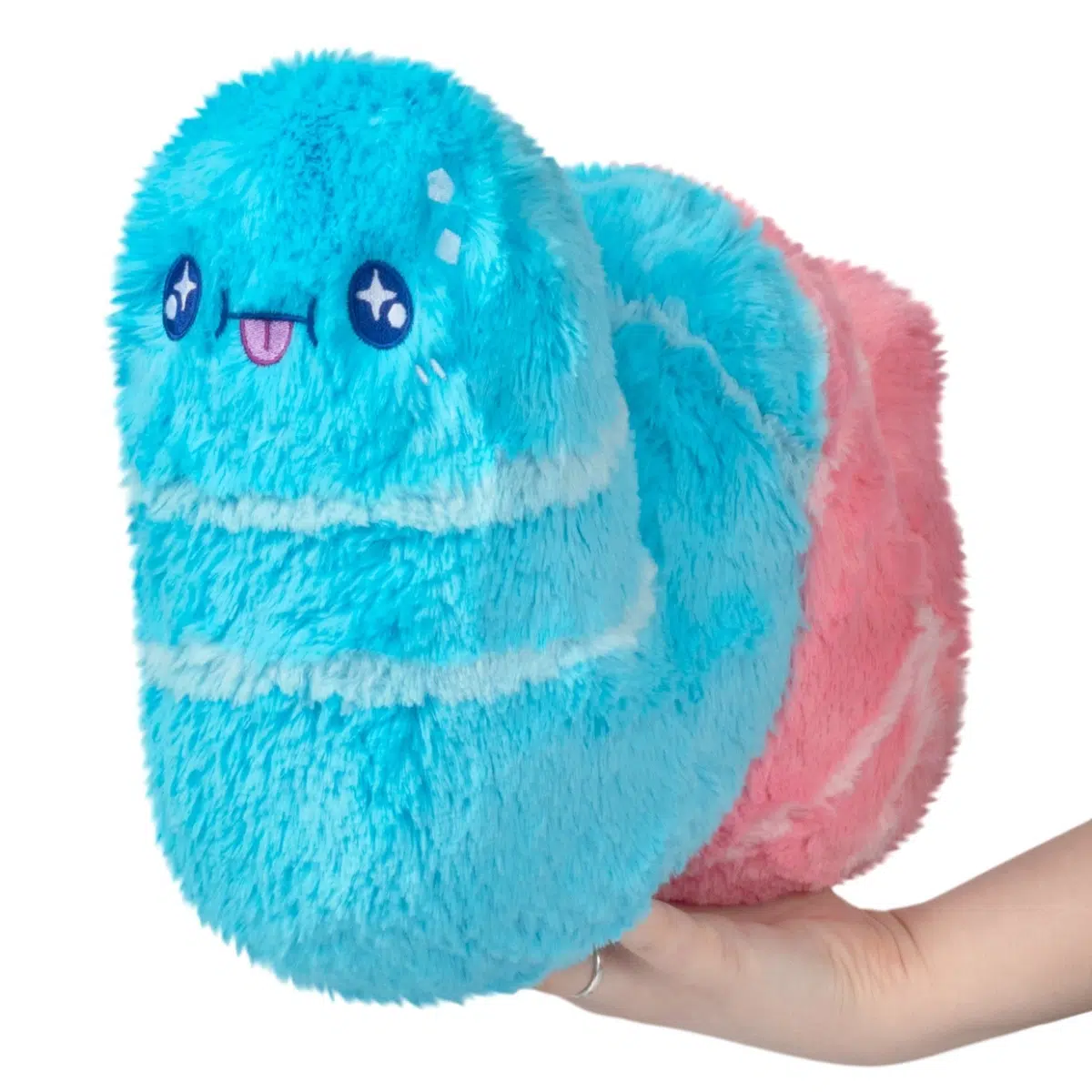 Plyšová Kyselá žížalka Squishable