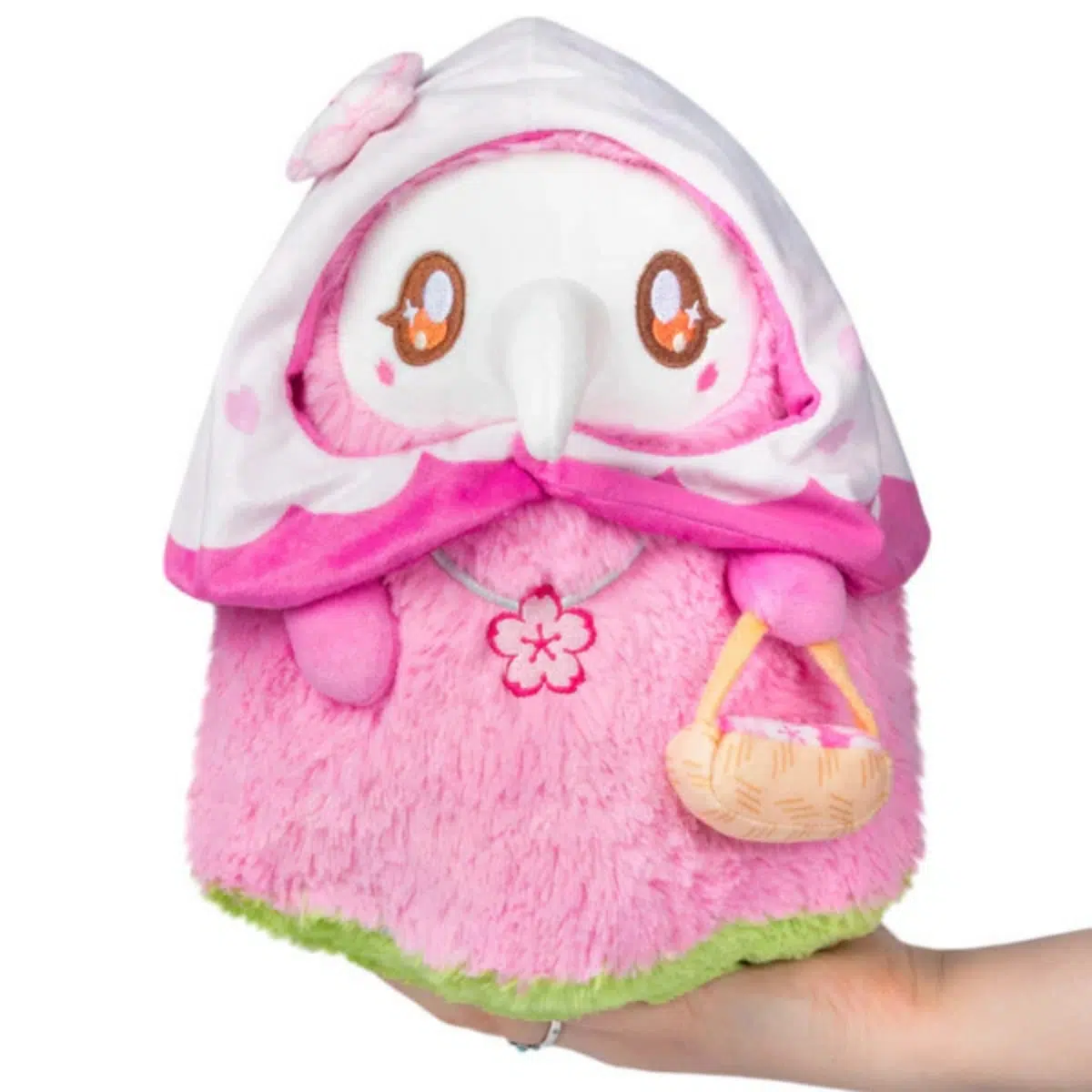 Plyšová Sakurová morová sestra Plague Squishable