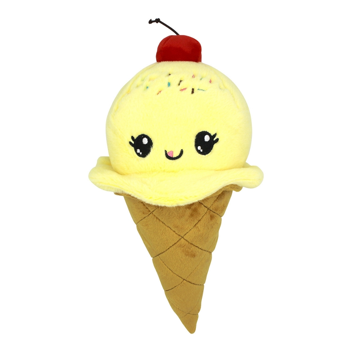 Plyšová Zmrzlina Yummies Joy Toy