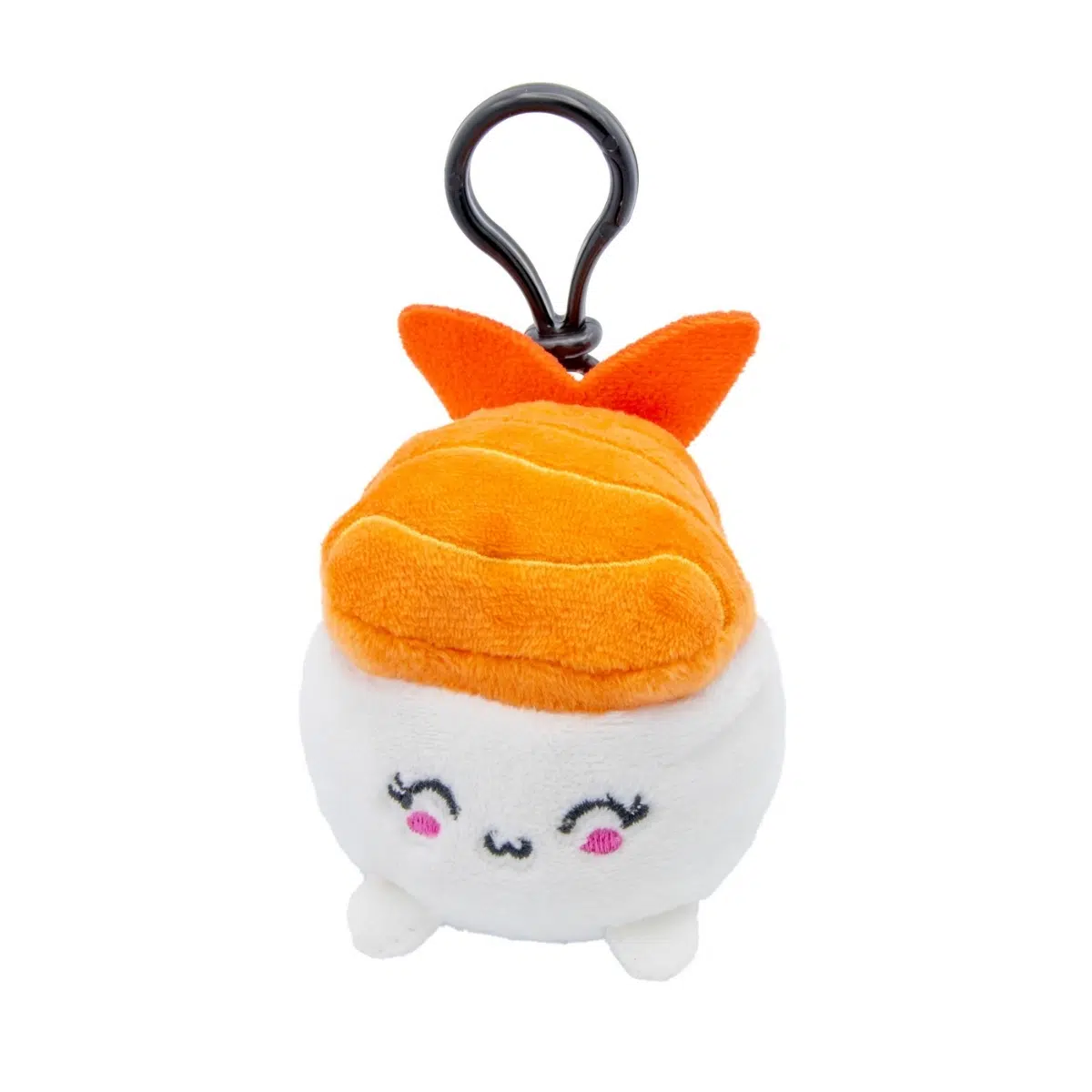 Plyšový přívěsek Nigiri Sushi s krevetou Joy Toy