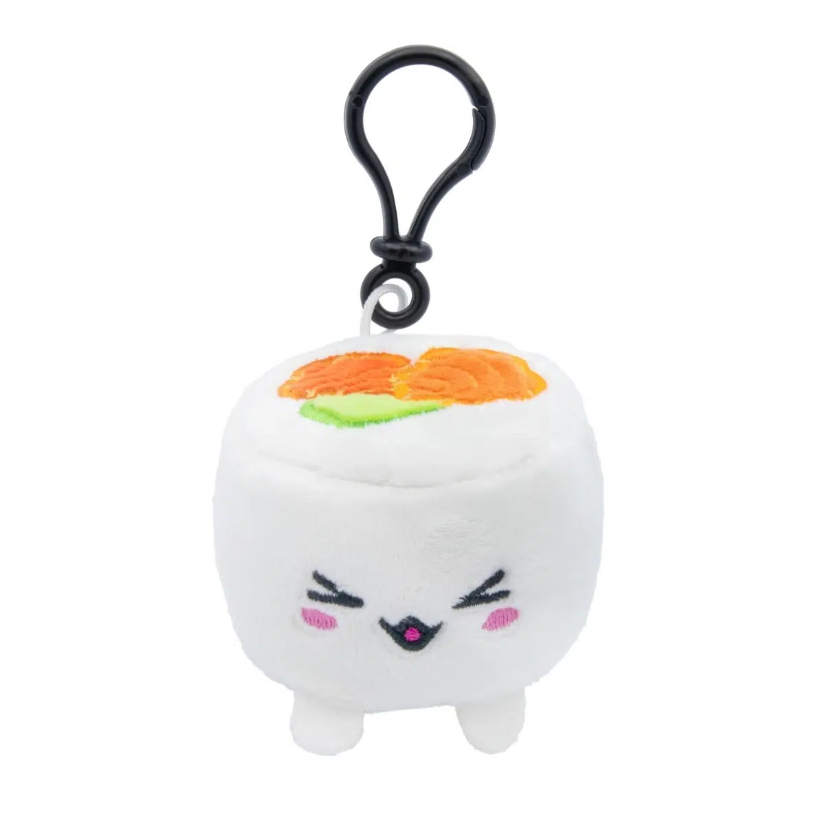 Plyšový přívěsek Uramaki Sushi Joy Toy