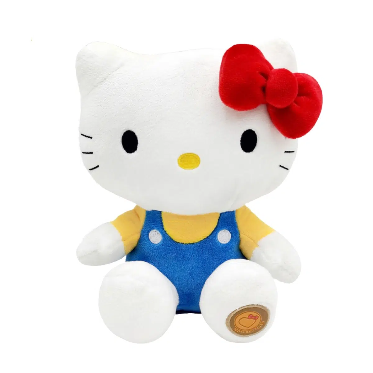 Plyšová Hello Kitty Classic Hello Kitty