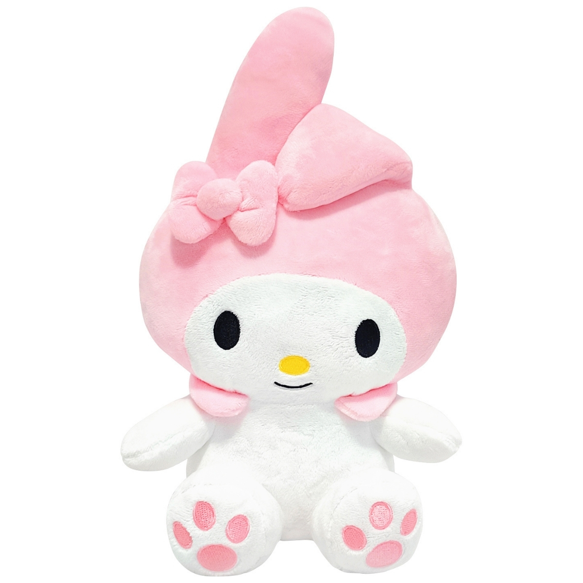 Plyšová My Melody Hello Kitty