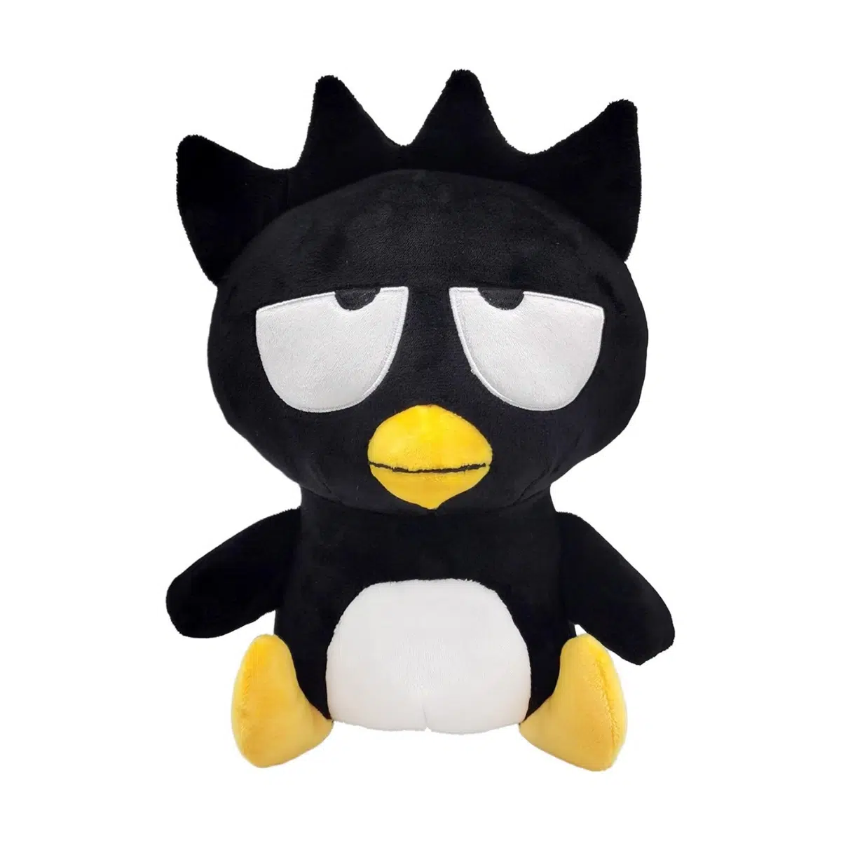 Plyšový Badtz-Maru Hello Kitty